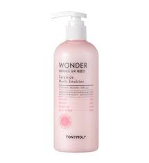 tonymoly emulsion