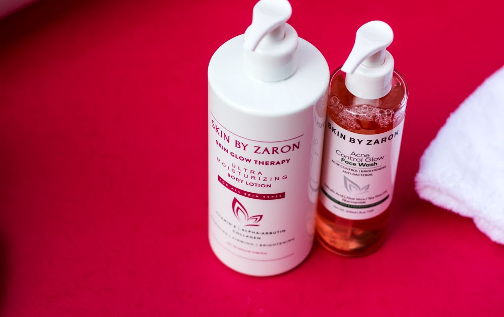 Best Skin by Zaron Products in Nigeria