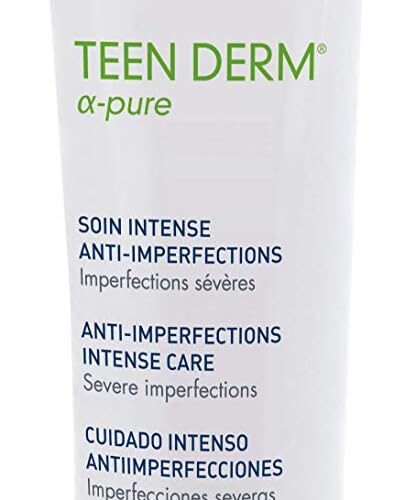 Isispharma TEEN DERM® α PURE