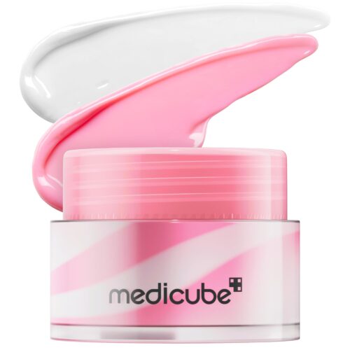 MEDICUBE PDRN Lip Sleeping Mask Plumping Repair - 20g