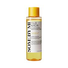Some by mi yuja toner