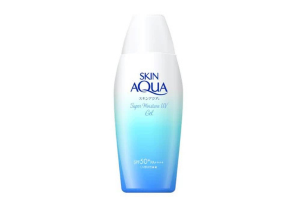 Skin Aqua UV Moisture Gel SPF 50 2025 Version 110g Review