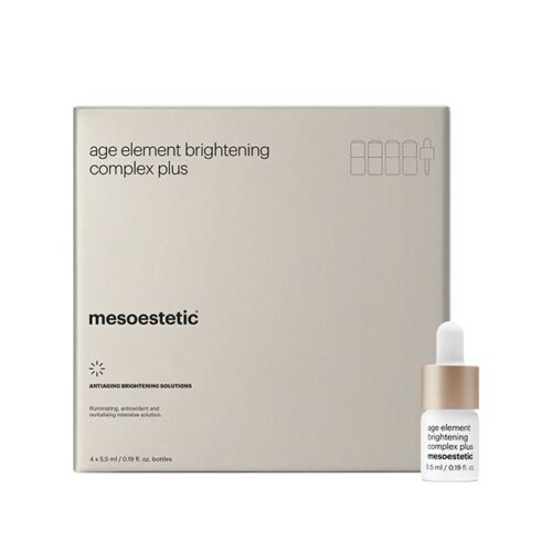 age element brightening complex plus prim sec 1