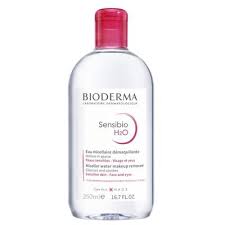 bioderma micellar 250ml
