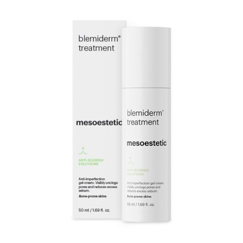 blemiderm treatment primario secundario