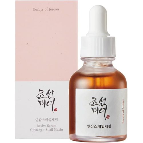 boj revive serum