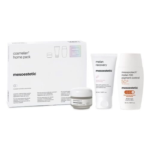 cosmelan home pack 1