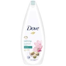 dove pistachio