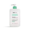 FACEFACTS CERAMIDE Oil Control Cleanser Review