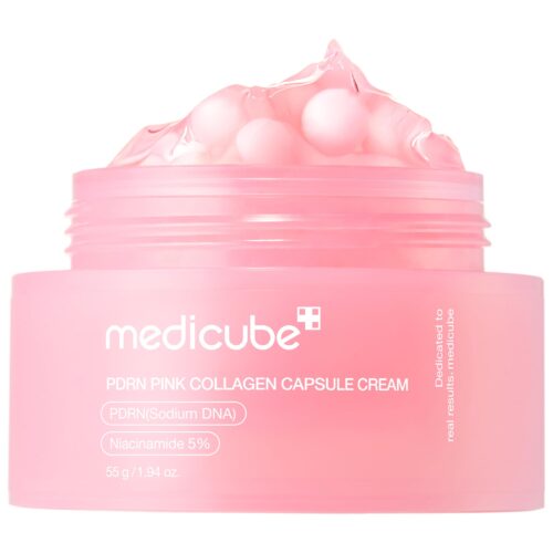 medicube pdrn
