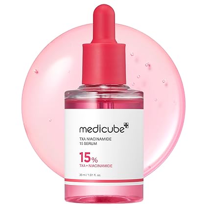 medicube txa serum