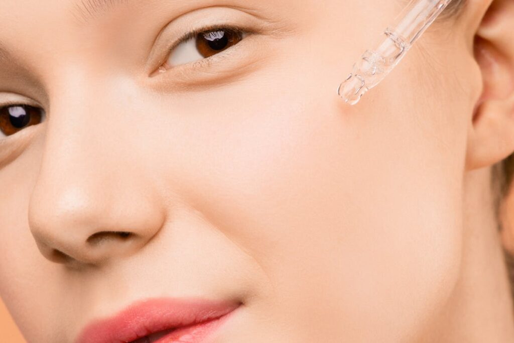 Purcell Pixcell Biom Vita Toning Solution