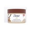 Dove brown sugar