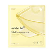 Medicube kojic sheetmask