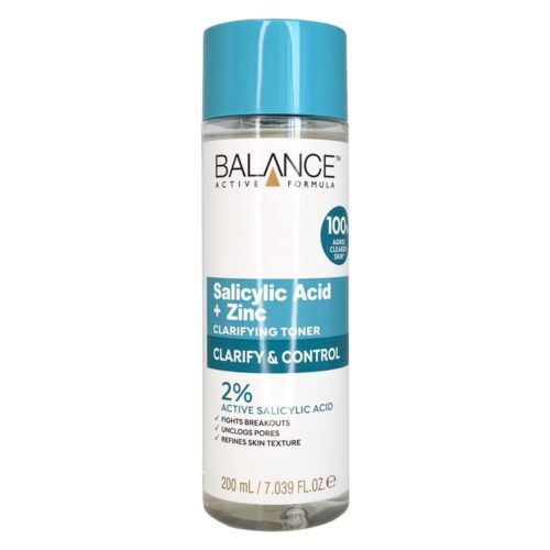 balance sal
