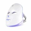 LED Face Therapy Mask
