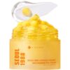 K-Secret Seoul 1988 Capsule Cream Niacinamide 5% + Yuja - 50ml