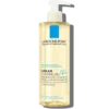 La Roche-Posay Lipikar Cleansing Oil AP+ Face & Body Wash - 750ml