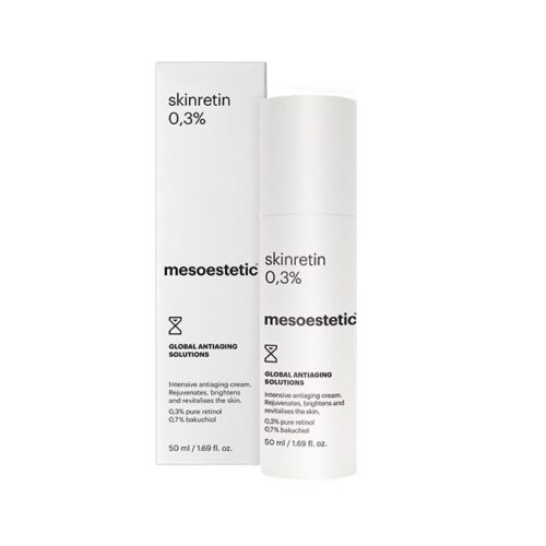 Mesoestetic skin retin 0.3