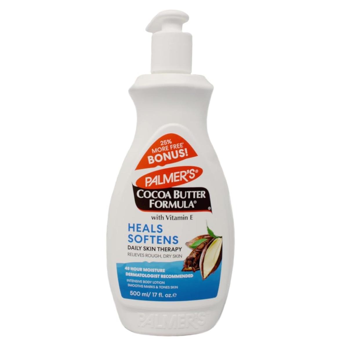Palmer’s Cocoa Butter Formula Daily Skin Therapy Body Lotion – 500ml