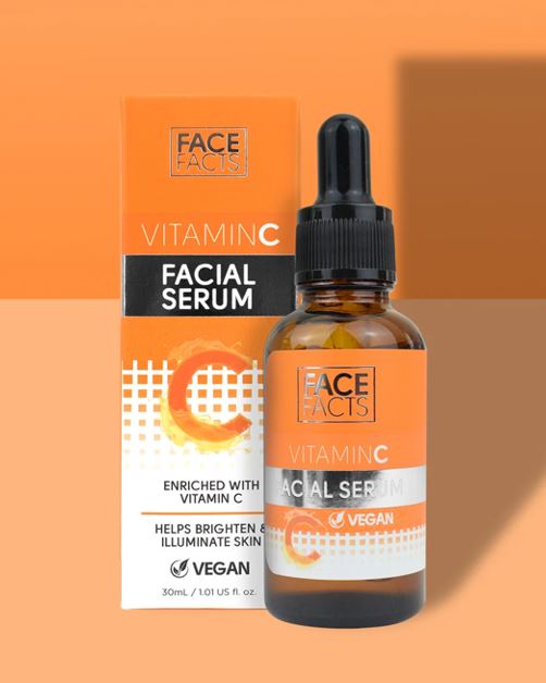 Vitamin C Brightening Serum