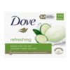 dove refreshing