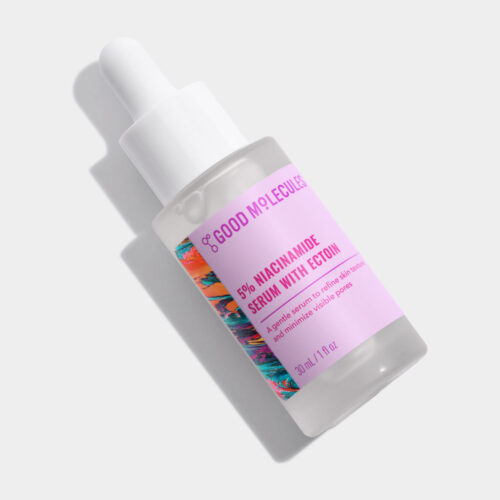 good molecule ecotin