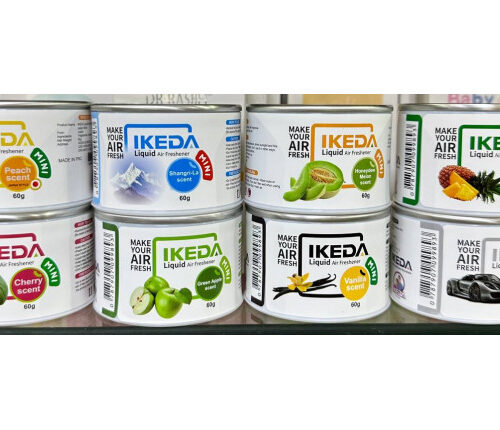ikeda