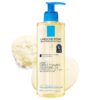 La Roche-Posay Lipikar AP+ Gentle Foaming Cleansing Oil (USA) - 400ml