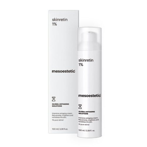 mesoestetic skinretin 1%