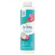 st ives coconut