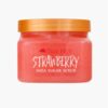 tree hut strawberry