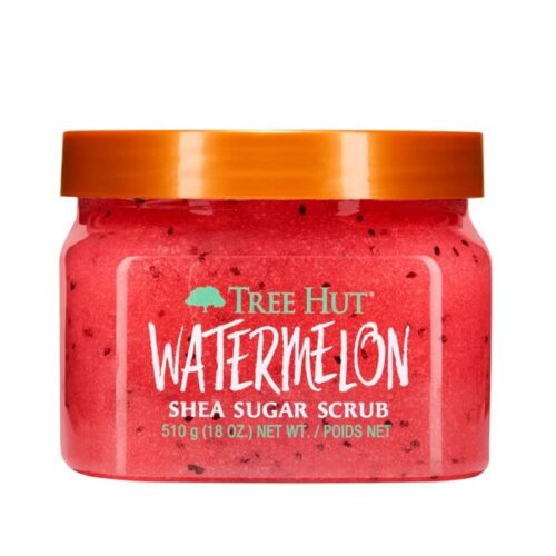 tree hut watermelon