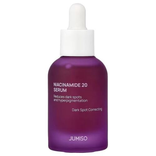 JUMISO Niacinamide 20% Dark Spot Correcting Serum - 40ml