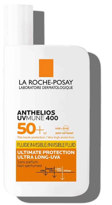 La Roche Posay Anthelios Invisible Fluid