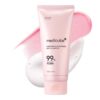 MEDICUBE PDRN Pink Niacinamide Whip Cleanser - 150ml