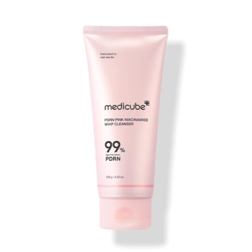 medicube pdrn cleanser