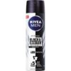 nivea invisible men