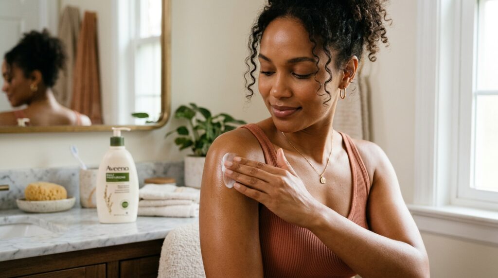 Best brightening body lotion