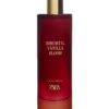 Image showing the Zara Immortal Vanilla Edp available at Beauty By Daz