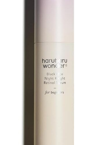 haru haru retinol