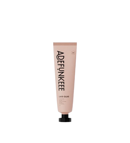 Adefunke Lace Adhesive Glue 150ml for securing lace wigs and hair systems