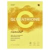 MEDICUBE Glutathione Deep Vita C Brightening Sheet Mask - 1 Sheet