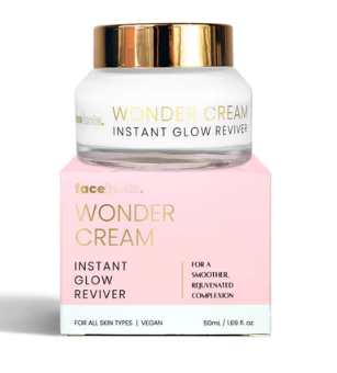 Face Facts Wonder Cream 50ml