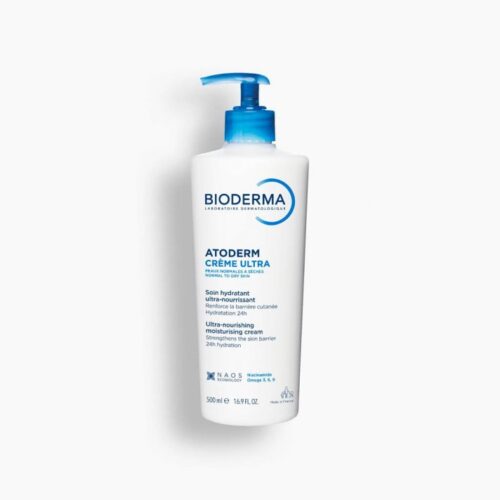 bioderma ultra creme soin