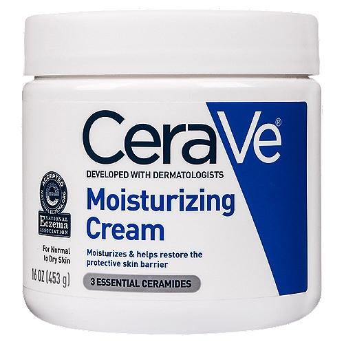 cerave cup cream US 16OZ