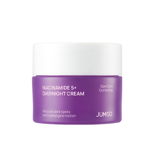 Jumiso overnight cream