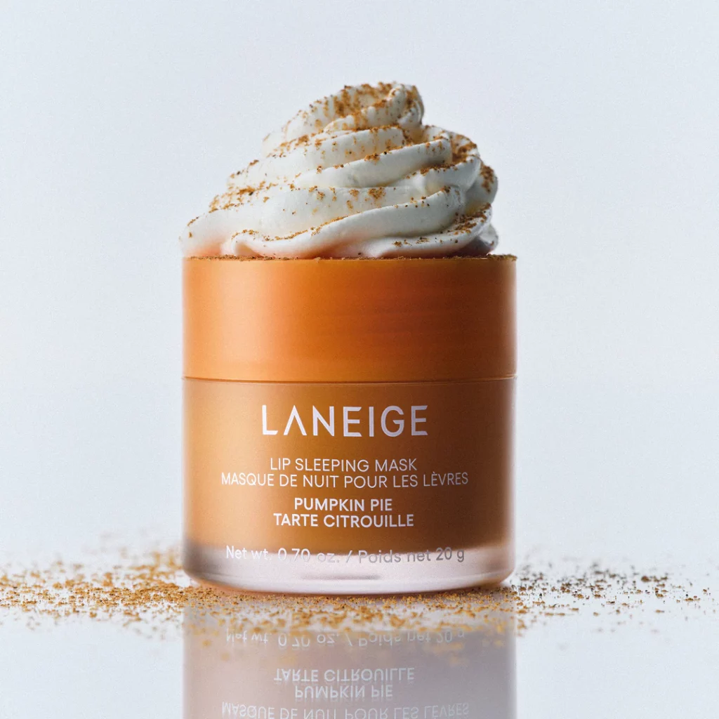 Image showing Laneige Lip Sleeping Mask available at Beauty By Daz
