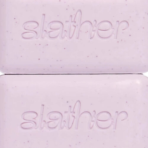 faded slather bar