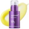 medicube retinol serum